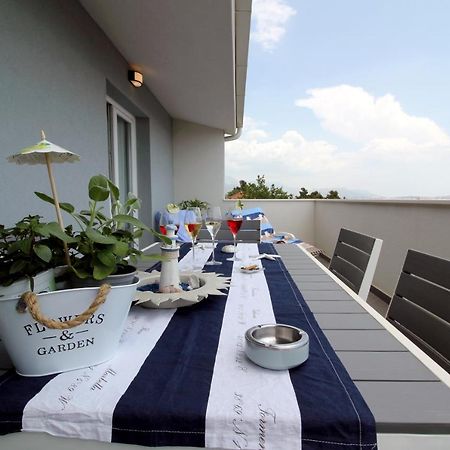 Apartman Cicibella Kaštela المظهر الخارجي الصورة