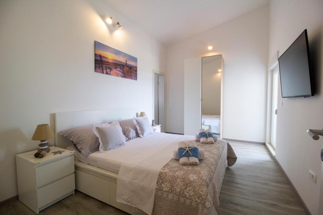 Apartman Cicibella Kaštela المظهر الخارجي الصورة