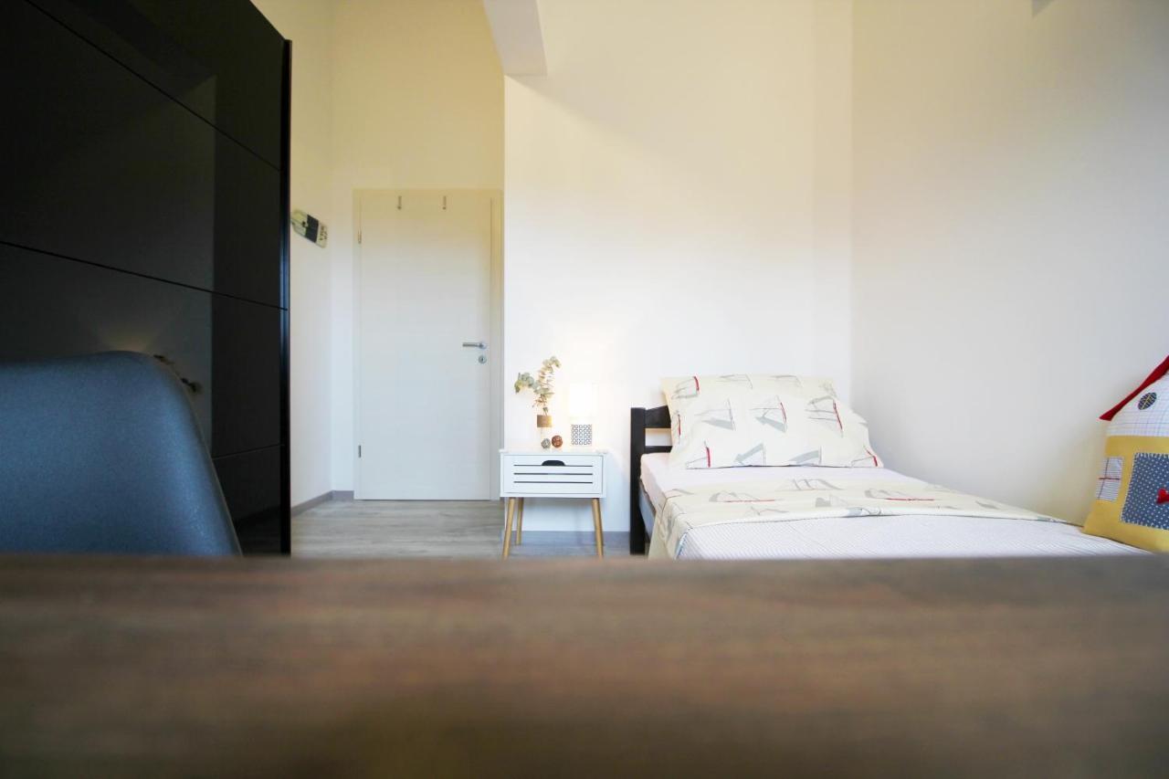 Apartman Cicibella Kaštela المظهر الخارجي الصورة