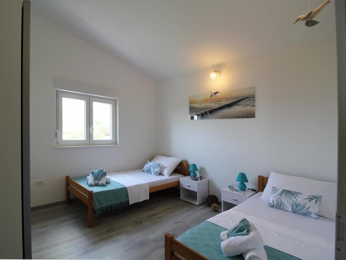 Apartman Cicibella Kaštela المظهر الخارجي الصورة