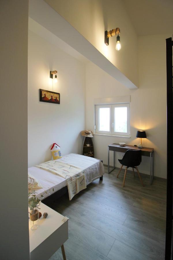 Apartman Cicibella Kaštela المظهر الخارجي الصورة