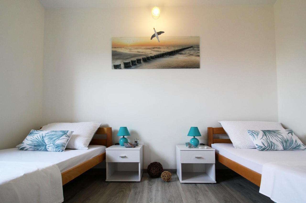 Apartman Cicibella Kaštela المظهر الخارجي الصورة