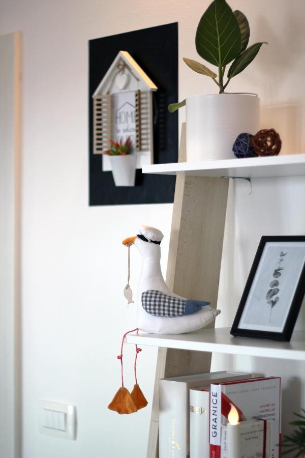 Apartman Cicibella Kaštela المظهر الخارجي الصورة