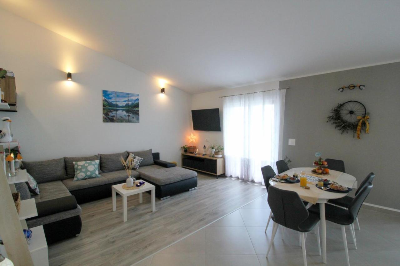 Apartman Cicibella Kaštela المظهر الخارجي الصورة