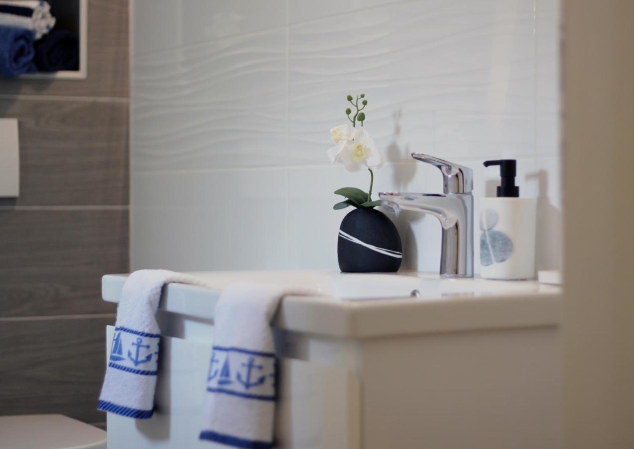 Apartman Cicibella Kaštela المظهر الخارجي الصورة