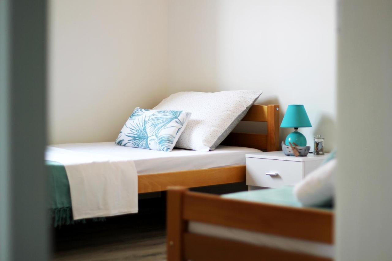 Apartman Cicibella Kaštela المظهر الخارجي الصورة