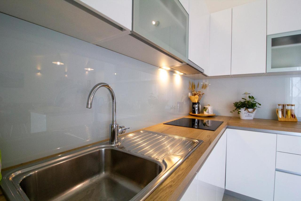Apartman Cicibella Kaštela المظهر الخارجي الصورة
