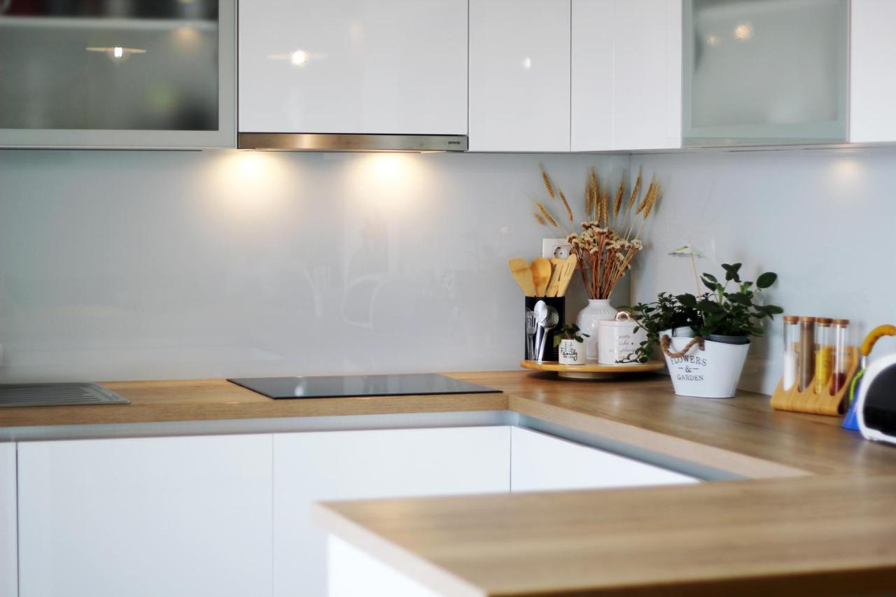 Apartman Cicibella Kaštela المظهر الخارجي الصورة