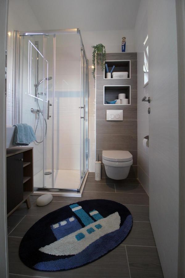 Apartman Cicibella Kaštela المظهر الخارجي الصورة