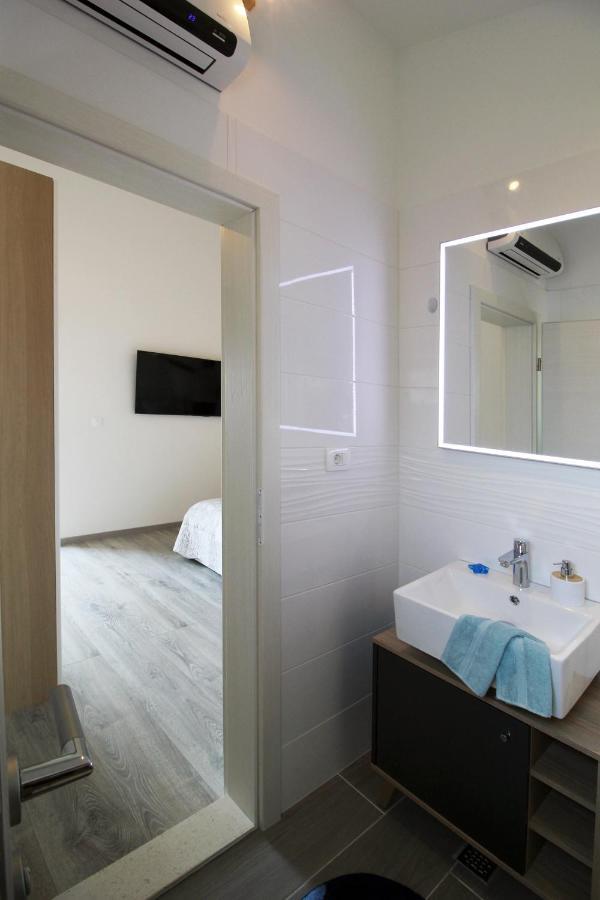 Apartman Cicibella Kaštela المظهر الخارجي الصورة
