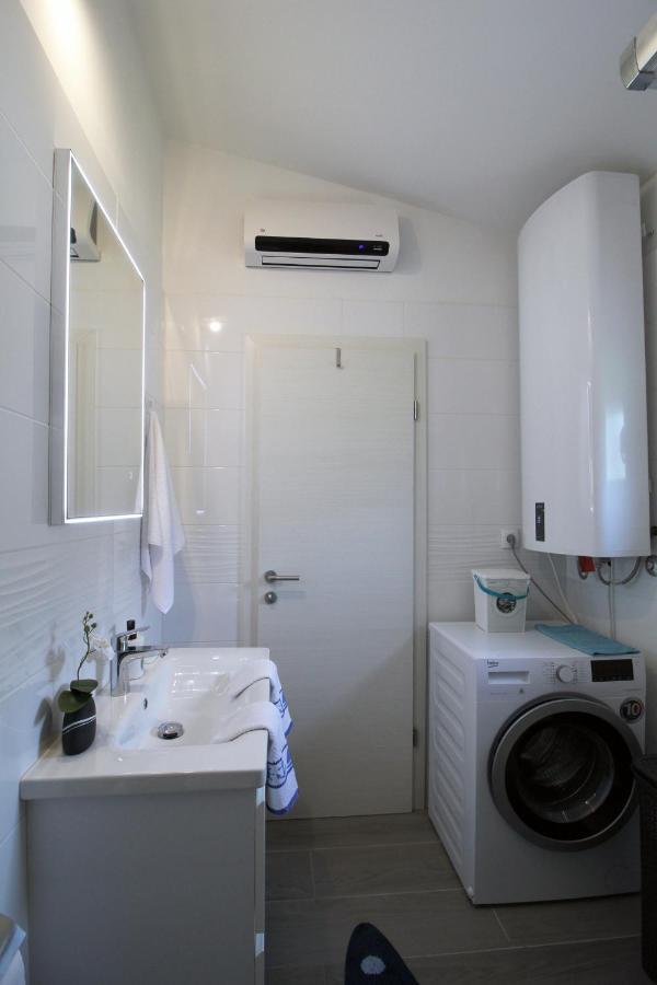 Apartman Cicibella Kaštela المظهر الخارجي الصورة