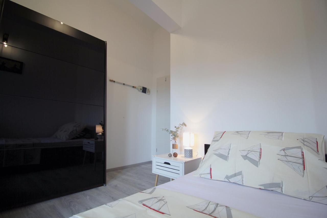 Apartman Cicibella Kaštela المظهر الخارجي الصورة