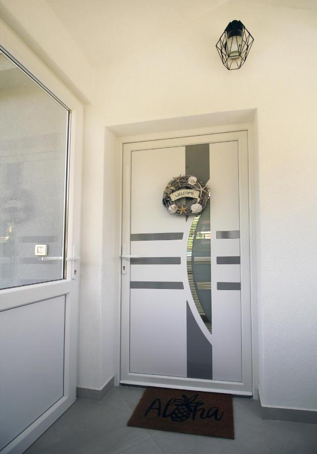 Apartman Cicibella Kaštela المظهر الخارجي الصورة