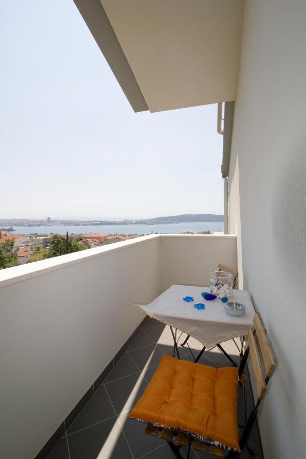 Apartman Cicibella Kaštela المظهر الخارجي الصورة