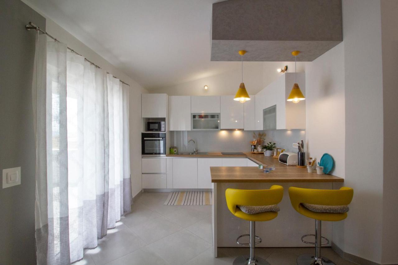 Apartman Cicibella Kaštela المظهر الخارجي الصورة