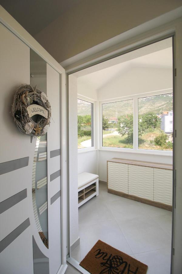 Apartman Cicibella Kaštela المظهر الخارجي الصورة