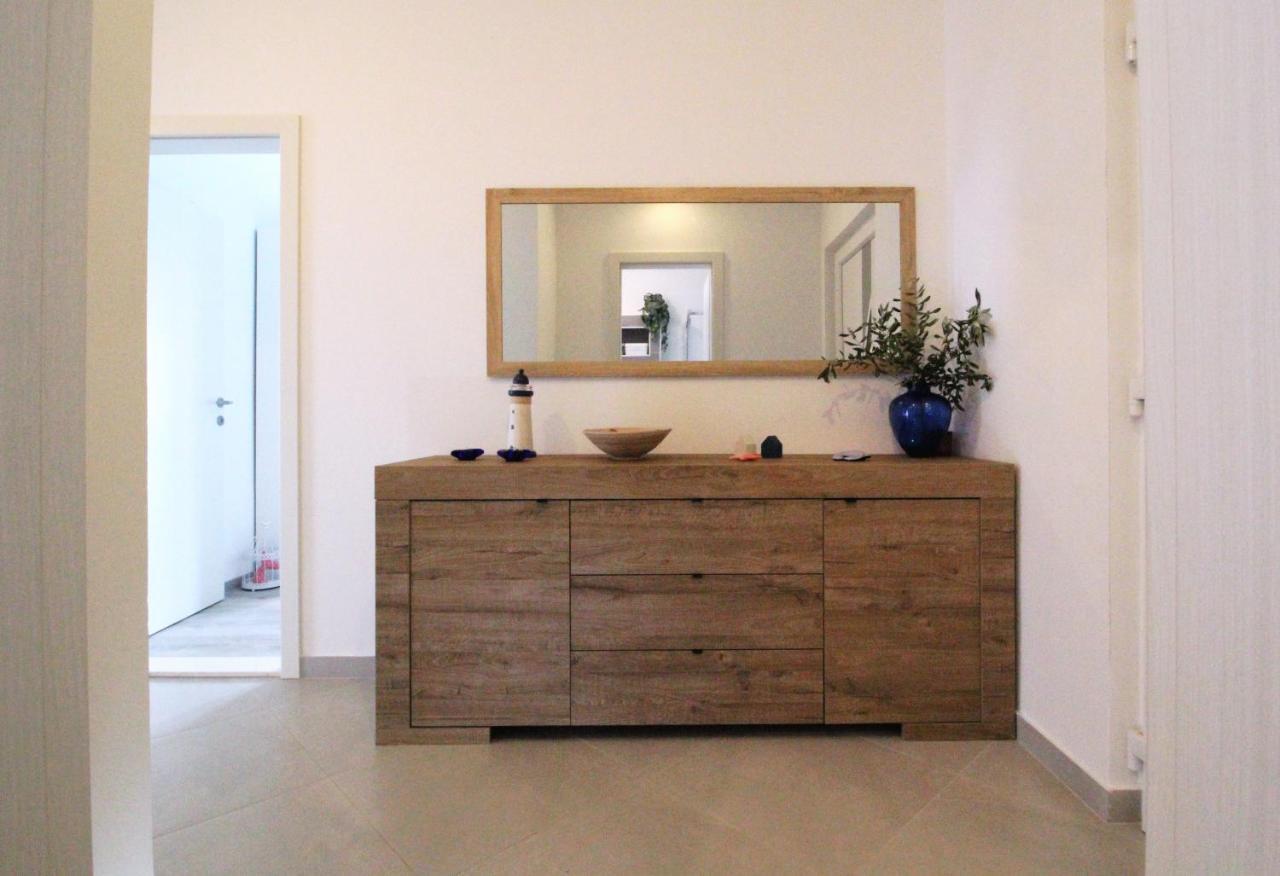 Apartman Cicibella Kaštela المظهر الخارجي الصورة