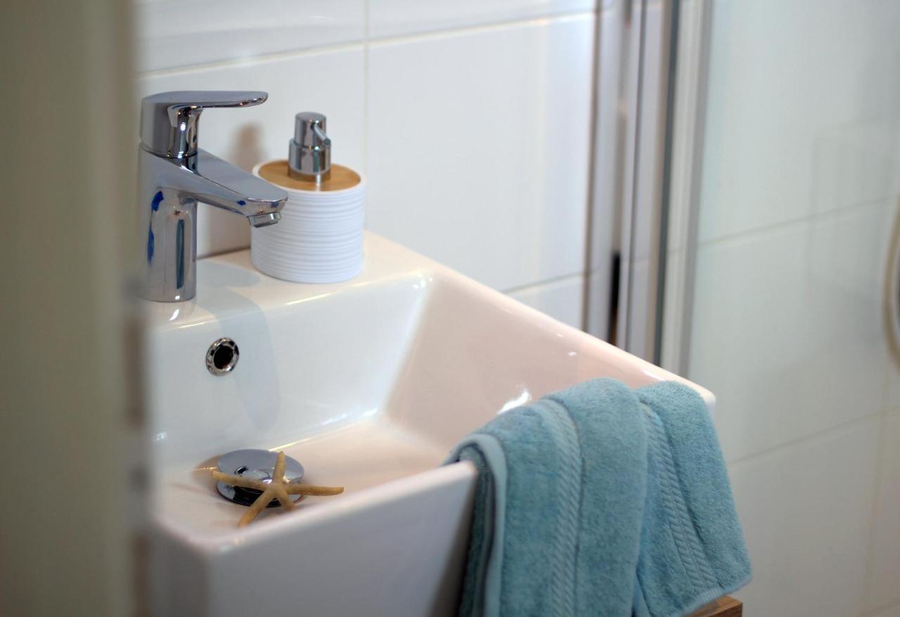 Apartman Cicibella Kaštela المظهر الخارجي الصورة