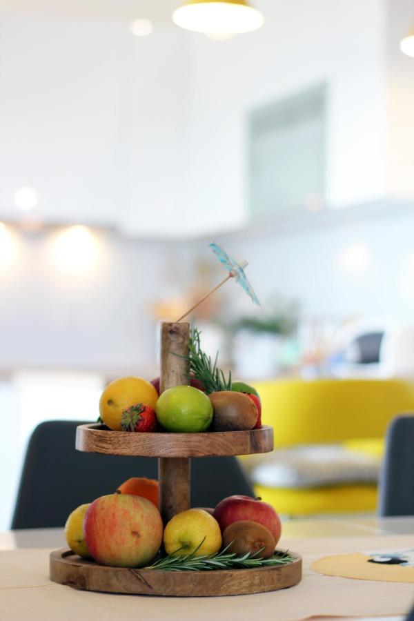 Apartman Cicibella Kaštela المظهر الخارجي الصورة