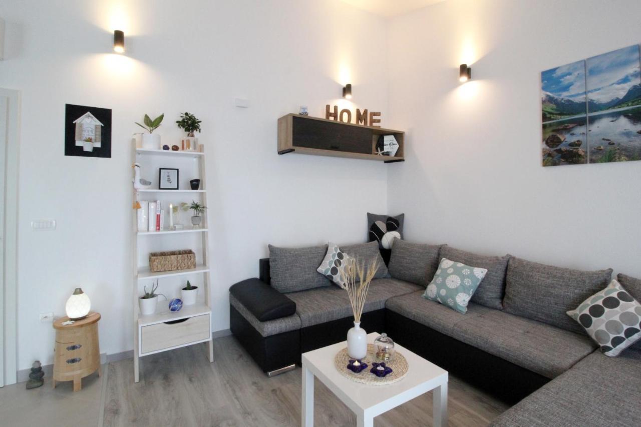 Apartman Cicibella Kaštela المظهر الخارجي الصورة