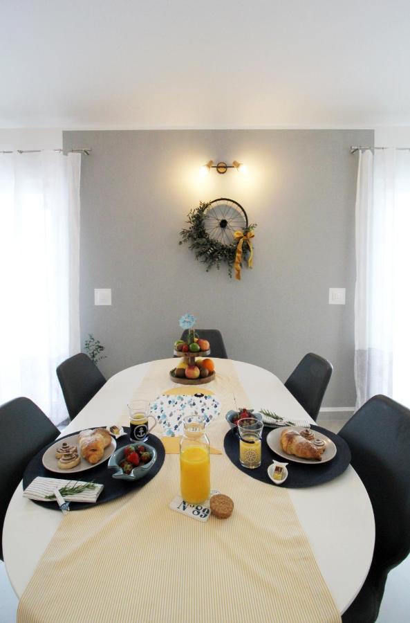 Apartman Cicibella Kaštela المظهر الخارجي الصورة