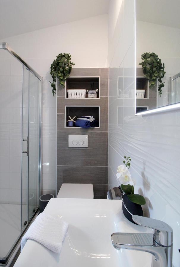Apartman Cicibella Kaštela المظهر الخارجي الصورة