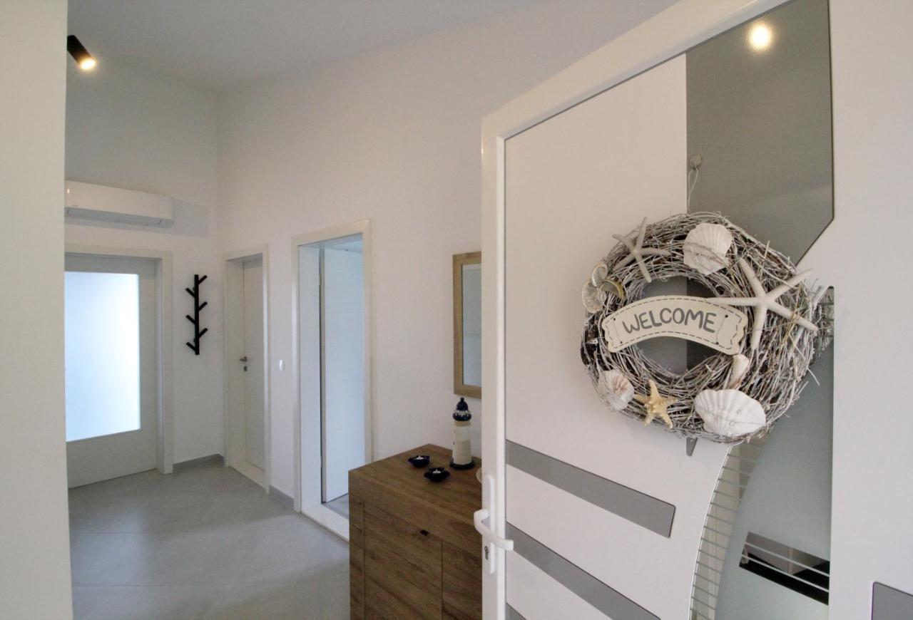 Apartman Cicibella Kaštela المظهر الخارجي الصورة