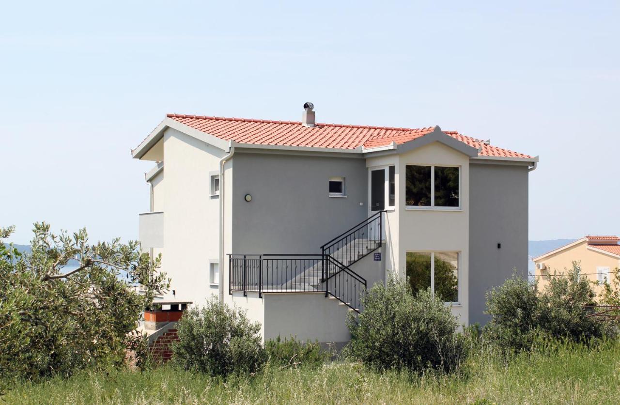 Apartman Cicibella Kaštela المظهر الخارجي الصورة